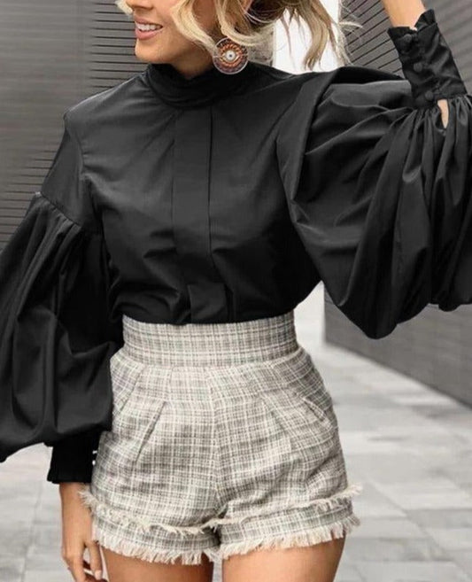 Marino Vintage Shirt /Plus Size/