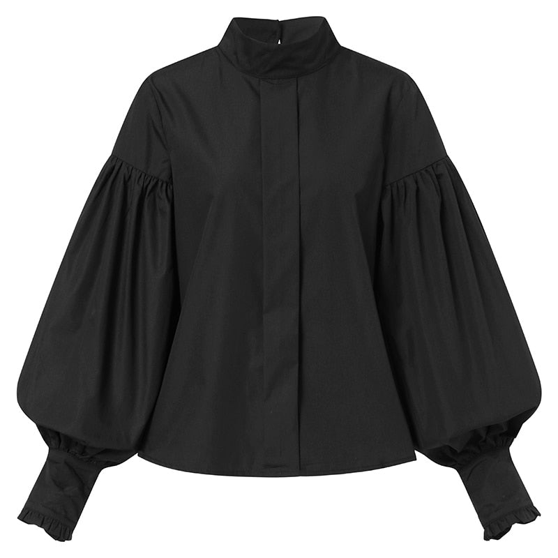 Marino Vintage Shirt /Plus Size/