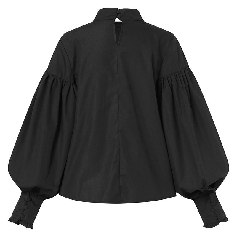 Marino Vintage Shirt /Plus Size/