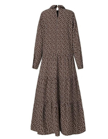 Matilda Vintage Style Dress