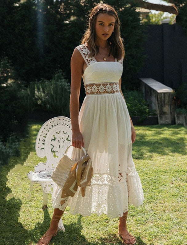 Rosabella Dress