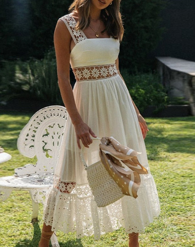 Rosabella Dress