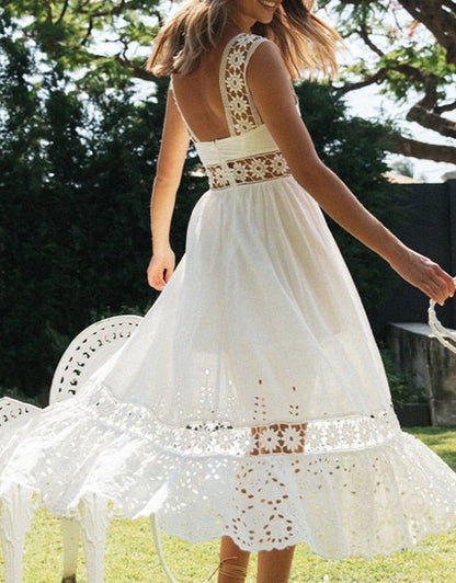 Rosabella Dress