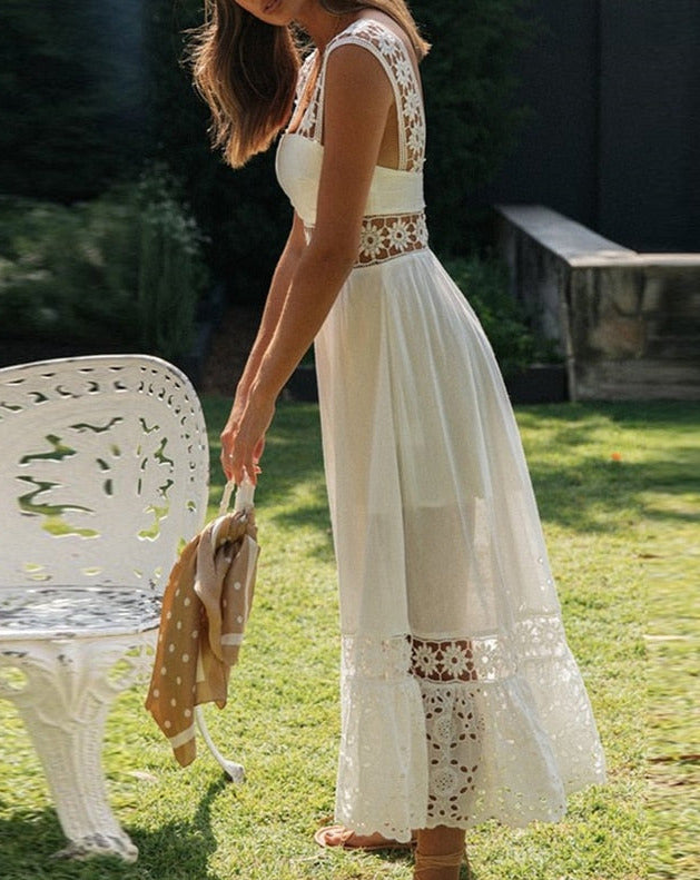 Rosabella Dress