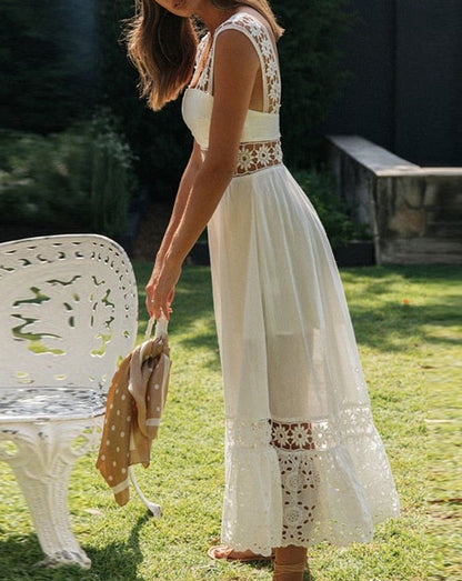 Rosabella Dress