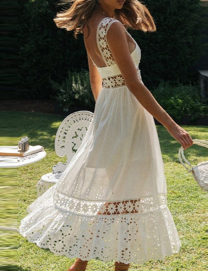 Rosabella Dress