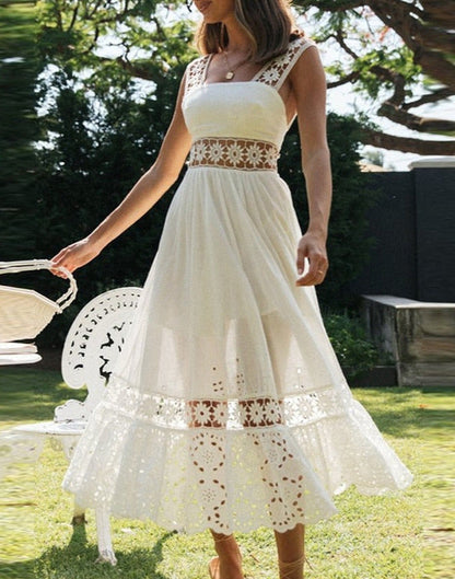 Rosabella Dress