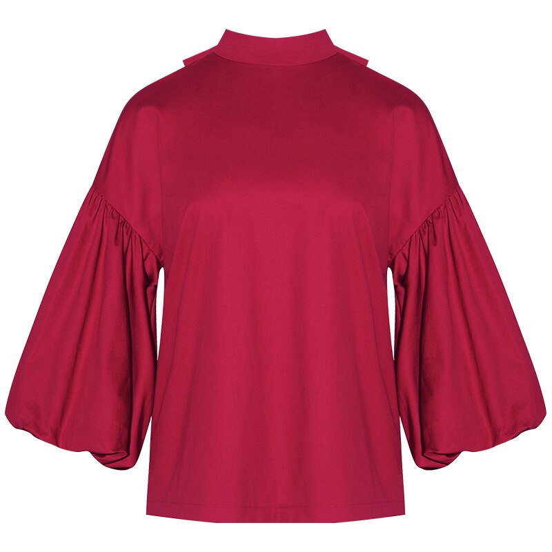 Rosabella Vintage Blouse & Skirt