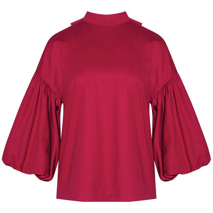 Rosabella Vintage Blouse & Skirt