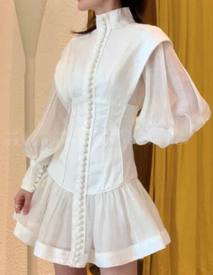 Isabella Dress