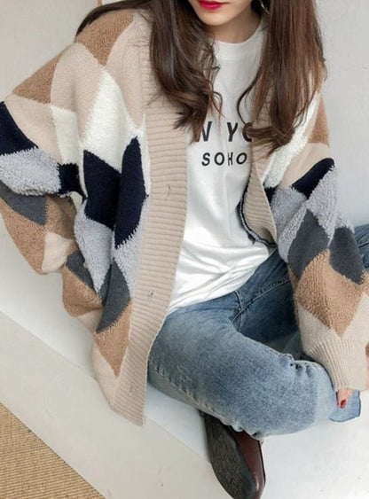 Tonny Lovely Cardigan