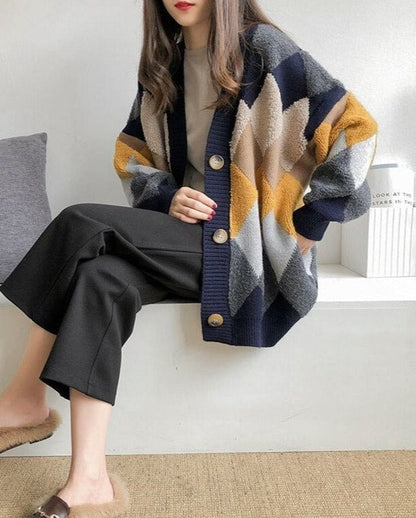 Tonny Lovely Cardigan