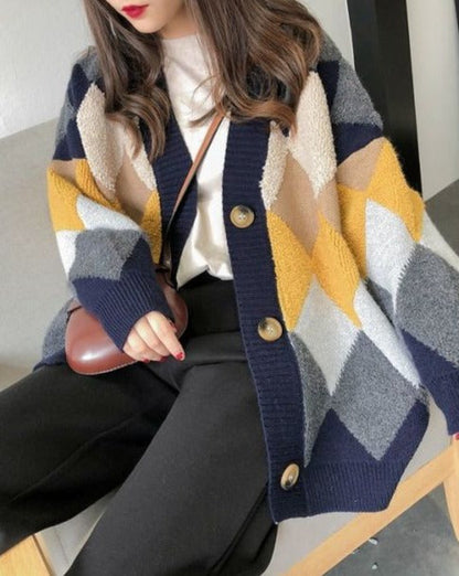 Tonny Lovely Cardigan