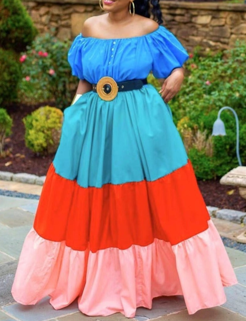 Anita Lovely Dress
