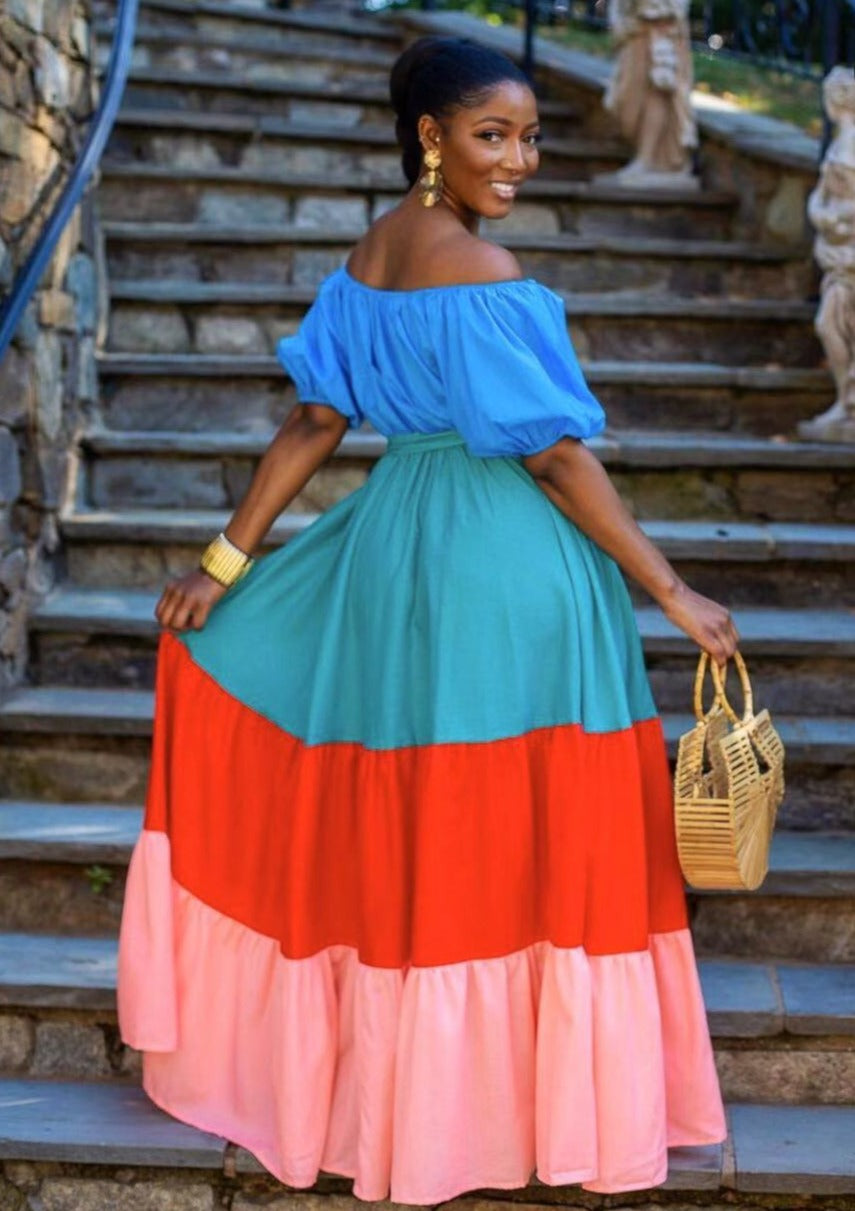 Anita Lovely Dress