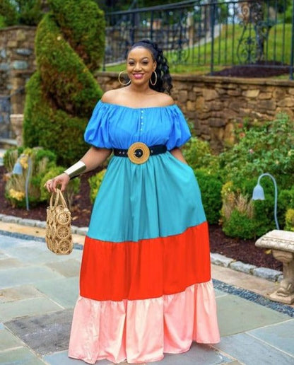 Anita Lovely Dress