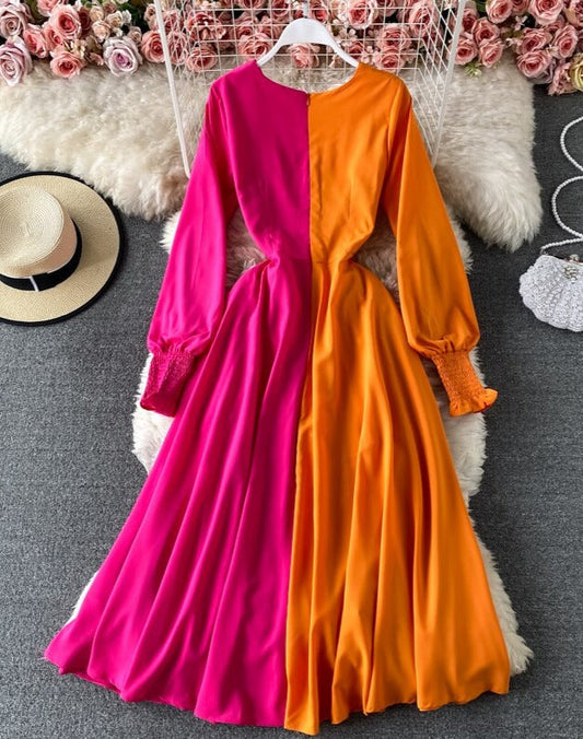 Mia Gemini Dress