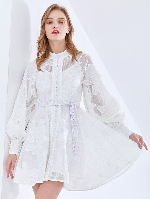 Nora Dress