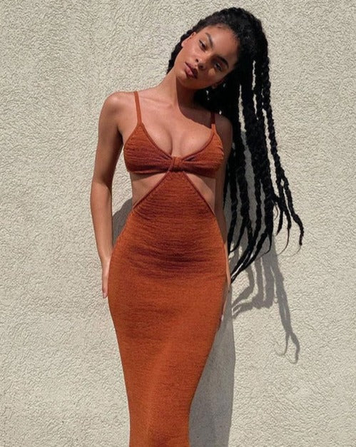 Fena Vocation Dress