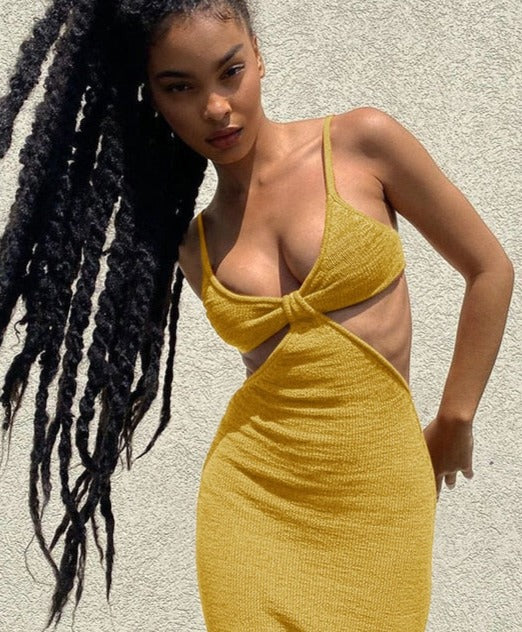 Fena Vocation Dress