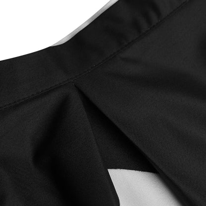 Melania Maxi Skirt /Plus Size/
