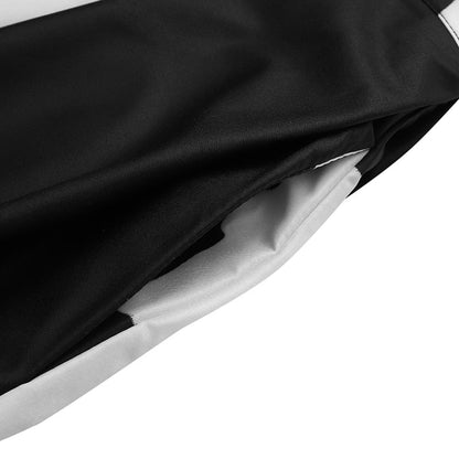 Melania Maxi Skirt /Plus Size/