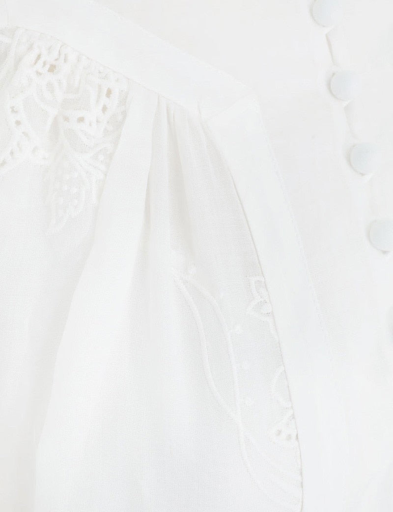 Rainee Embroided Dress Limited Edition