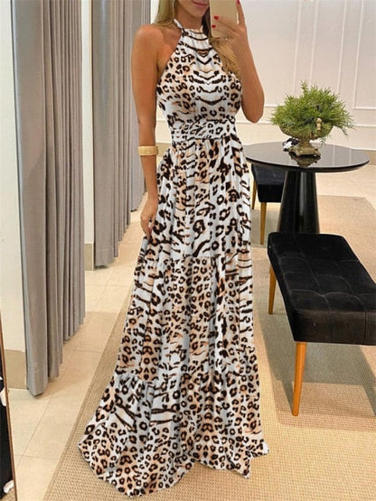Solomia Lovely Dress