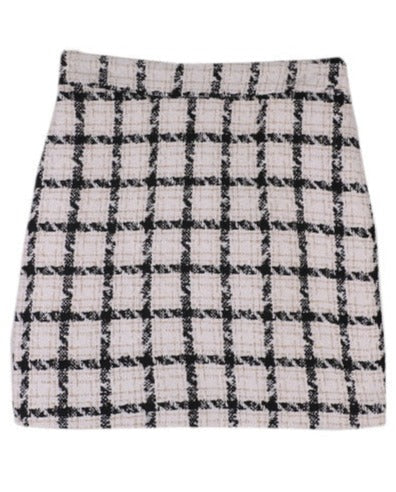 Vera Cardigan & Skirt