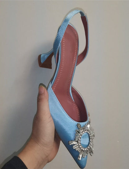 Mycuture Heels
