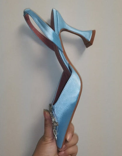 Mycuture Heels