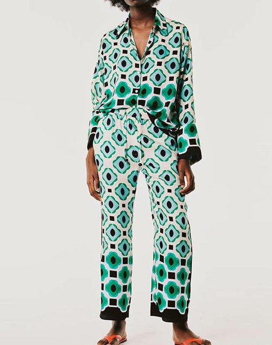 Karra 2 Pieces Set