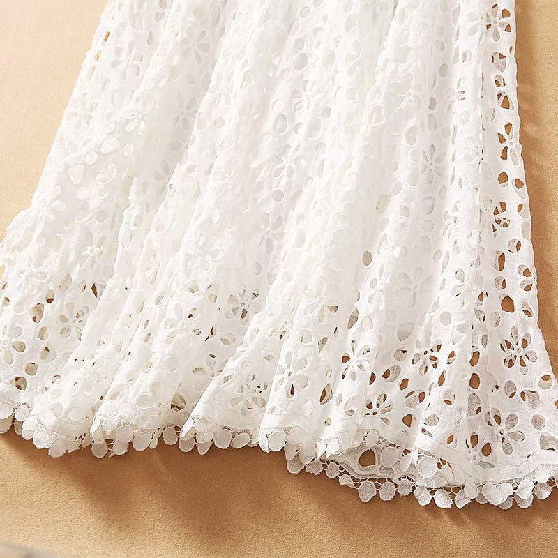 Viola Maxi Dress