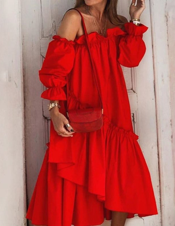 Lavana Dress /Plus Size/