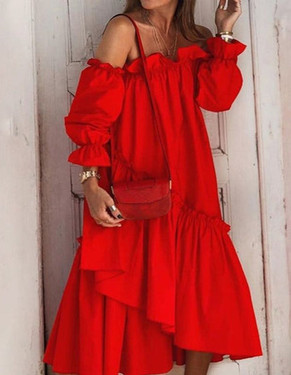 Lavana Dress /Plus Size/