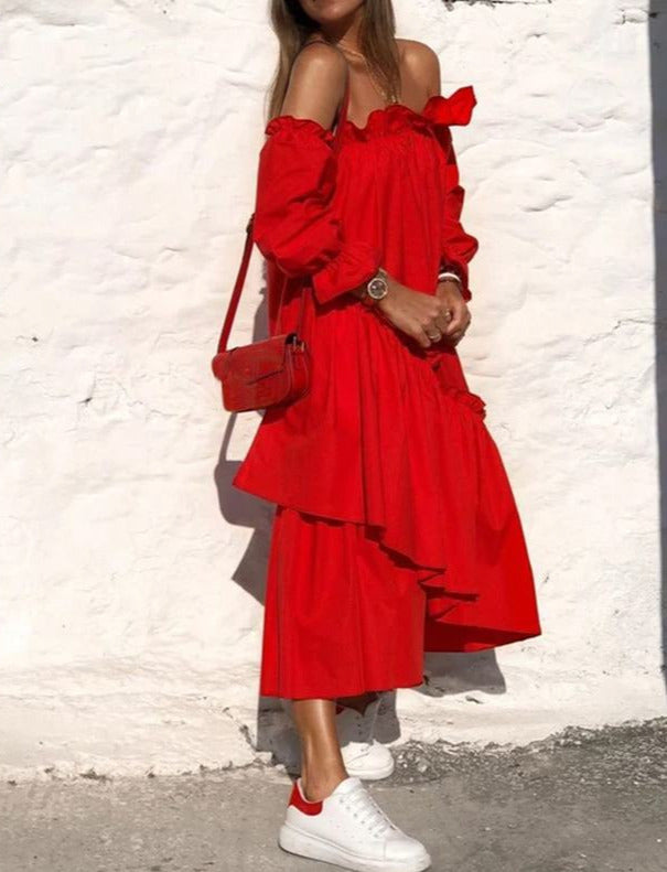 Lavana Dress /Plus Size/
