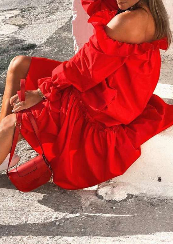 Lavana Dress /Plus Size/