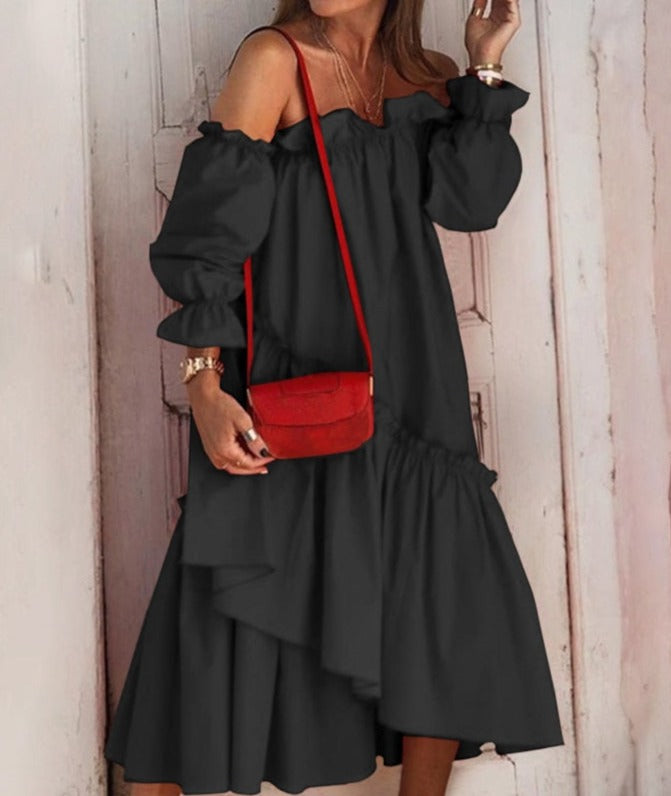 Lavana Dress /Plus Size/