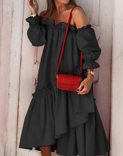 Lavana Dress /Plus Size/