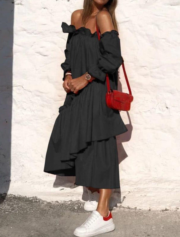 Lavana Dress /Plus Size/