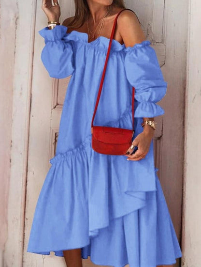 Lavana Dress /Plus Size/
