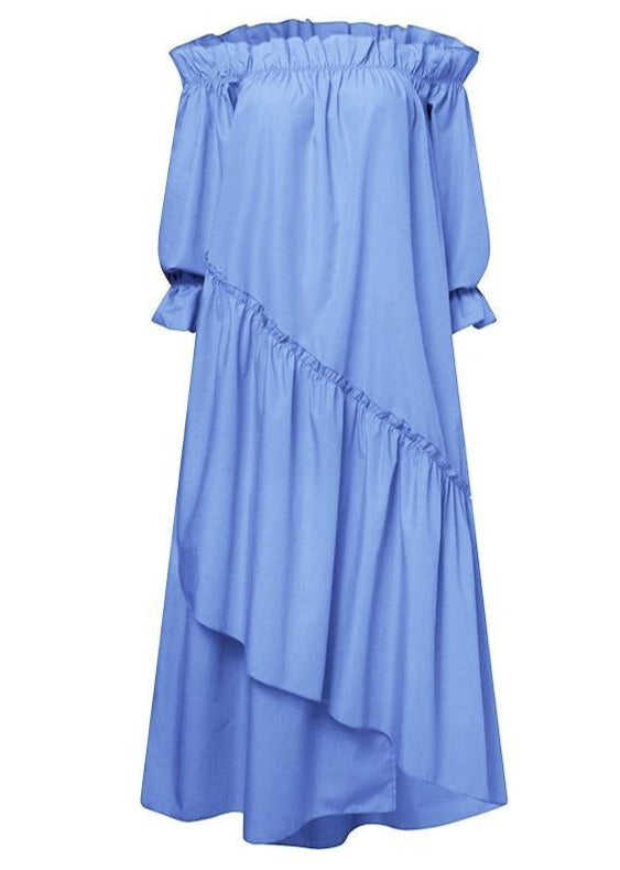 Lavana Dress /Plus Size/