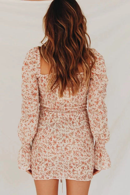 Elize Dress