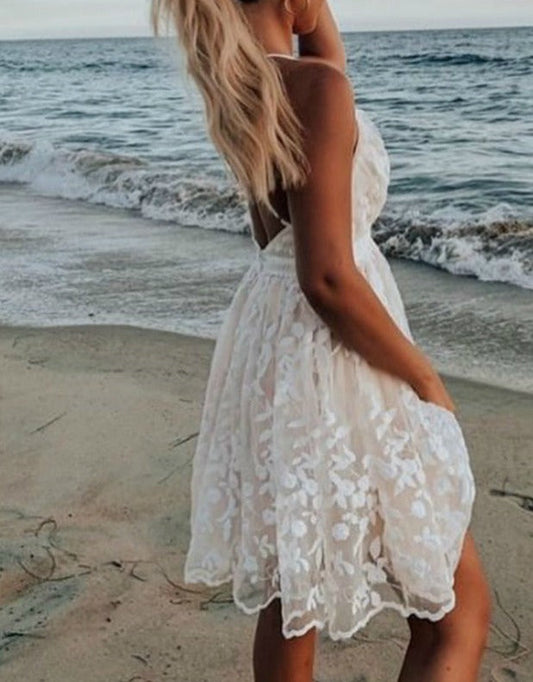 Shonna Mini Dress