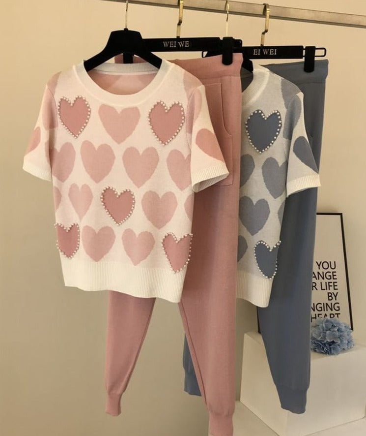 Elvira Cozy Set