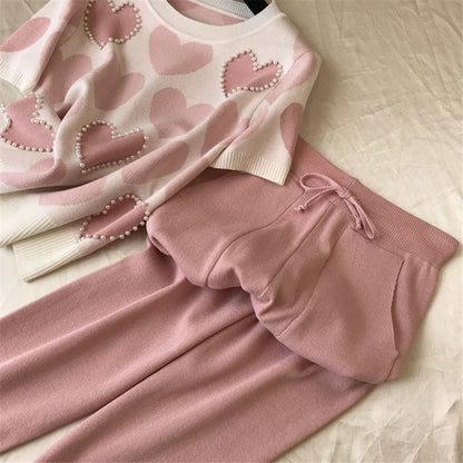 Elvira Cozy Set
