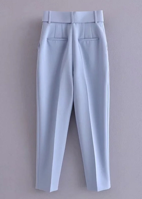 Jerra Pants & Blazer