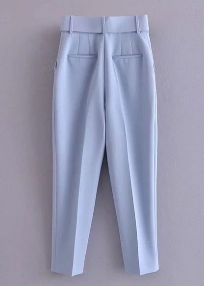 Jerra Pants & Blazer