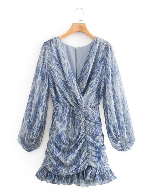 Sharon Mini Dress
