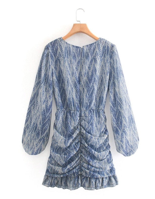Sharon Mini Dress